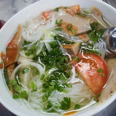 Món ăn- Quán Ăn Xuân Thu - Cơm & Bún