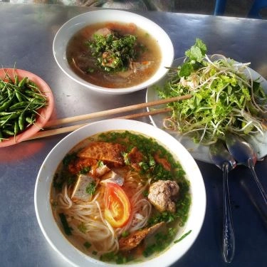 Món ăn- Quán Ăn Xuân Thu - Cơm & Bún