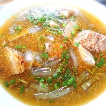 Món ăn- Quán Ăn Xuân Thu - Cơm & Bún