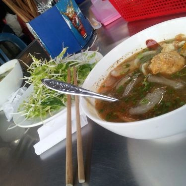 Món ăn- Quán Ăn Xuân Thu - Cơm & Bún