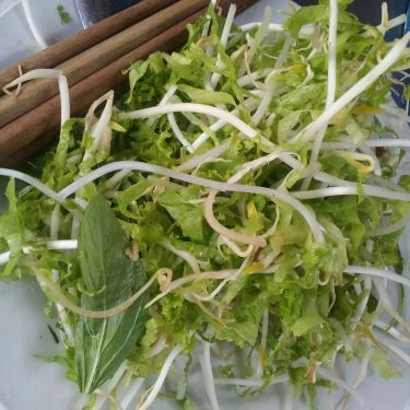 Món ăn- Quán Ăn Xuân Thu - Cơm & Bún