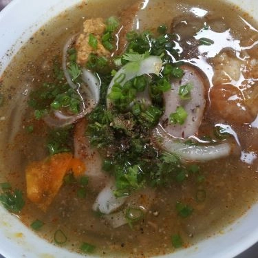 Món ăn- Quán Ăn Xuân Thu - Cơm & Bún