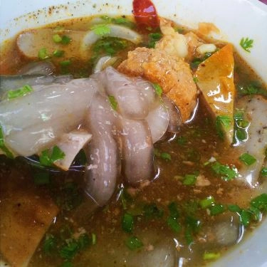 Món ăn- Quán Ăn Xuân Thu - Cơm & Bún