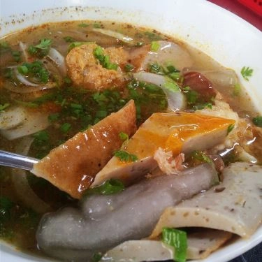 Món ăn- Quán Ăn Xuân Thu - Cơm & Bún
