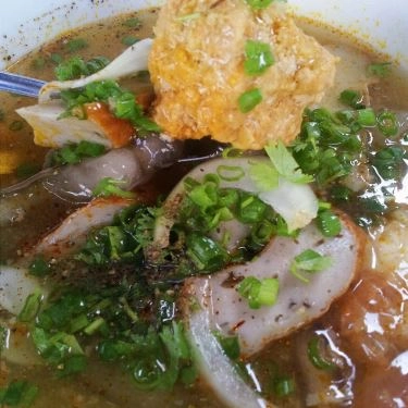 Món ăn- Quán Ăn Xuân Thu - Cơm & Bún