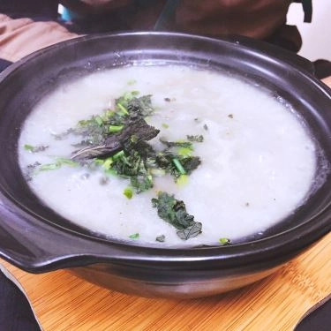 Món ăn- Quán Ăn Xuân Thủy Quán - Bún Đậu & Cháo Lòng