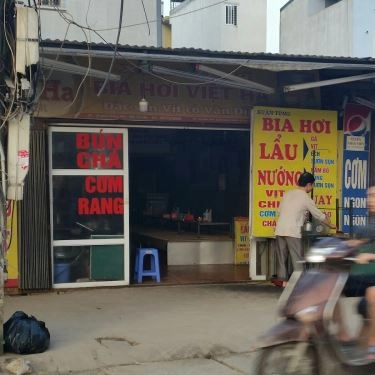 Tổng hợp- Quán Ăn Xuân Tùng - Bia Hơi & Các Món Bình Dân