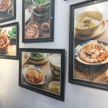 Tổng hợp- Quán Ăn Xuân - Vietnamese Cuisine