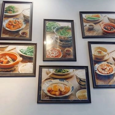 Tổng hợp- Quán Ăn Xuân - Vietnamese Cuisine