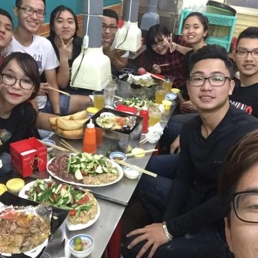 Tổng hợp- Quán Ăn Bò Nướng Xuân Xuân - 47 Mã Mây