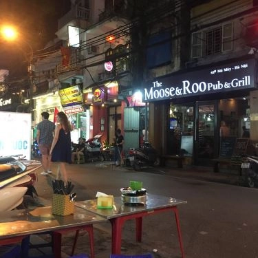 Tổng hợp- Quán Ăn Bò Nướng Xuân Xuân - 47 Mã Mây