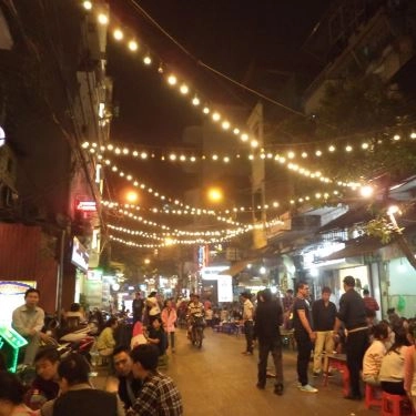 Tổng hợp- Quán Ăn Bò Nướng Xuân Xuân - 47 Mã Mây