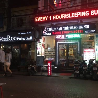 Tổng hợp- Quán Ăn Bò Nướng Xuân Xuân - 47 Mã Mây