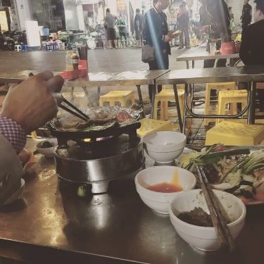 Tổng hợp- Quán Ăn Bò Nướng Xuân Xuân - 47 Mã Mây