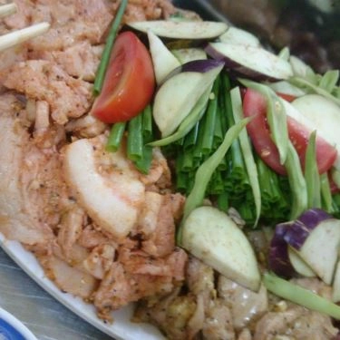 Tổng hợp- Quán Ăn Bò Nướng Xuân Xuân - 47 Mã Mây