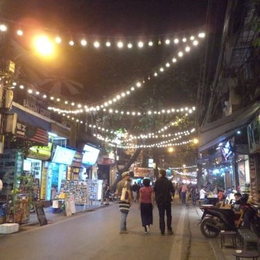 Tổng hợp- Quán Ăn Bò Nướng Xuân Xuân - 47 Mã Mây