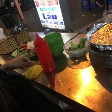 Tổng hợp- Quán Ăn Bò Nướng Xuân Xuân - 47 Mã Mây