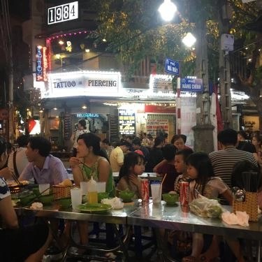 Tổng hợp- Quán Ăn Bò Nướng Xuân Xuân - 47 Mã Mây