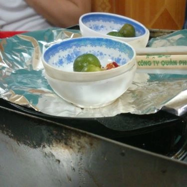 Tổng hợp- Quán Ăn Bò Nướng Xuân Xuân - 47 Mã Mây