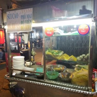 Tổng hợp- Quán Ăn Xủi Cảo & Hủ Tiếu - Chợ 200