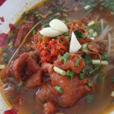 Món ăn- Quán Ăn Xừng Ký - Hủ Tiếu Mì & Bò Kho