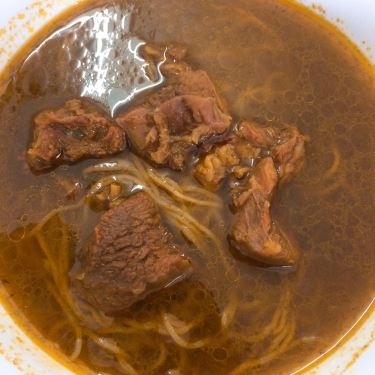 Tổng hợp- Quán Ăn Xừng Ký - Hủ Tiếu Mì & Bò Kho