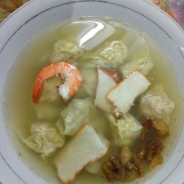 Món ăn- Quán Ăn Xừng Ký - Hủ Tiếu Mì & Bò Kho