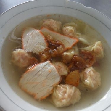 Món ăn- Quán Ăn Xừng Ký - Hủ Tiếu Mì & Bò Kho
