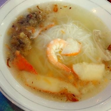 Món ăn- Quán Ăn Xừng Ký - Hủ Tiếu Mì & Bò Kho