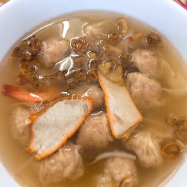 Tổng hợp- Quán Ăn Xừng Ký - Hủ Tiếu Mì & Bò Kho