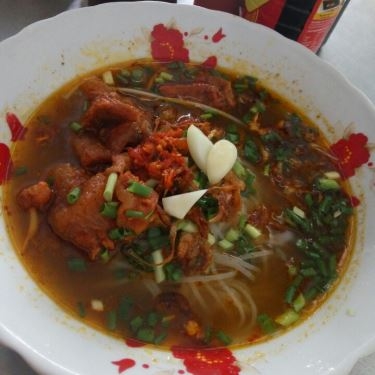 Món ăn- Quán Ăn Xừng Ký - Hủ Tiếu Mì & Bò Kho
