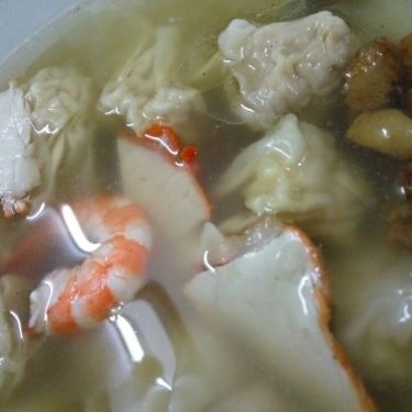 Món ăn- Quán Ăn Xừng Ký - Hủ Tiếu Mì & Bò Kho