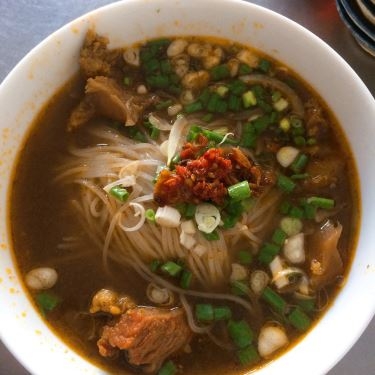 Tổng hợp- Quán Ăn Xừng Ký - Hủ Tiếu Mì & Bò Kho