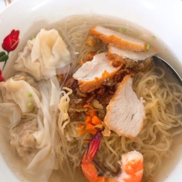 Món ăn- Quán Ăn Xừng Ký - Hủ Tiếu Mì & Bò Kho
