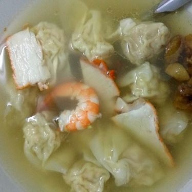 Món ăn- Quán Ăn Xừng Ký - Hủ Tiếu Mì & Bò Kho