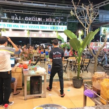 Tổng hợp- Quán Ăn San San - Xiên Nướng & Lẩu