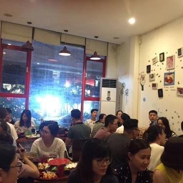 Tổng hợp- Quán Ăn Xuýt Xoa Xì Xụp - Lẩu & Chảo