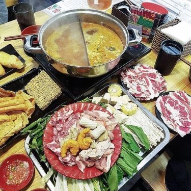 Tổng hợp- Quán Ăn Xuýt Xoa Xì Xụp - Lẩu & Chảo