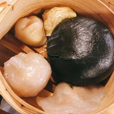 Món ăn- Quán Ăn Xuýt Xoa Xì Xụp - Lẩu & Chảo - Đặng Tiến Đông