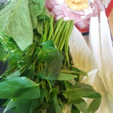 Tổng hợp- Quán Ăn Xuýt Xoa Xì Xụp - Lẩu & Chảo - Đặng Tiến Đông
