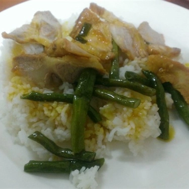 Món ăn- Quán Ăn Y-Ki - Cơm Trưa Văn Phòng
