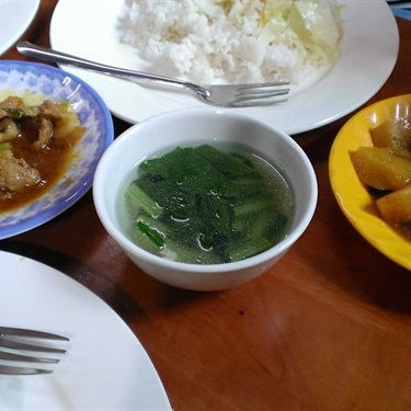 Món ăn- Quán Ăn Y-Ki - Cơm Trưa Văn Phòng