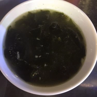 Món ăn- Quán Ăn Y Rê - Cơm Trộn Hàn Quốc