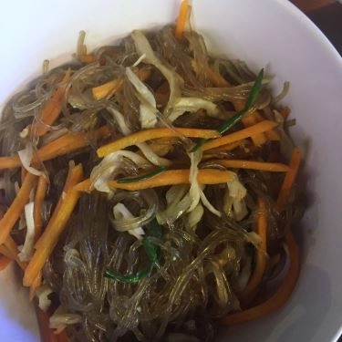 Món ăn- Quán Ăn Y Rê - Cơm Trộn Hàn Quốc