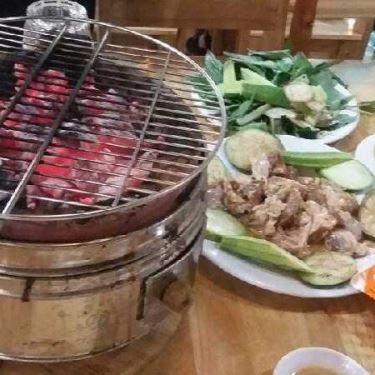 Tổng hợp- Quán Ăn Yaki - Chẳng Dừng Nướng - Tân Sơn Nhì