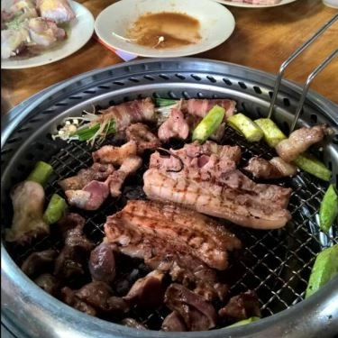 Món ăn- Quán Ăn Yaki - Chẳng Dừng Nướng - Đường Số 3
