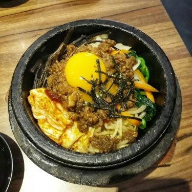 Món ăn- Nhà Hàng Yakiniku Kokoro - Nướng Nhật Bản