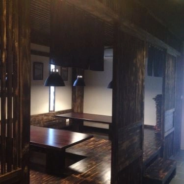 Tổng hợp- Quán Ăn Yakitori Samurai - Ẩm Thực Nhật Bản