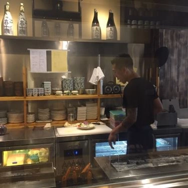 Tổng hợp- Quán Ăn Yakitori Samurai - Ẩm Thực Nhật Bản
