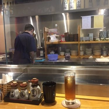Tổng hợp- Quán Ăn Yakitori Samurai - Ẩm Thực Nhật Bản